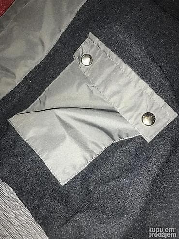 Original Marina Yachting jakna XL KAO NOVA Ramena 52 cm, duzina 75cm na lalafo.rs — 7 Original Marina Yachting jakna XL KAO NOVA Ramena 52 cm, duzina 75cm — 7