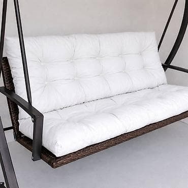 Antique Decor: Jastuci za baštenske ljuljaske 130x50cm-5800din 150x50cm -6500din at lalafo.rs — 9 Antique Decor: Jastuci za baštenske ljuljaske 130x50cm-5800din 150x50cm -6500din — 9