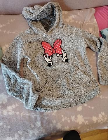 Disney dzemper mekan, S velicina at lalafo.rs Disney dzemper mekan, S velicina