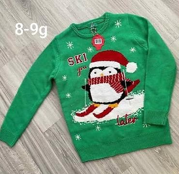 Decaci, majice,kosulje,dzemperi.Cene do 500din, velicina na slici na lalafo.rs — 6 Decaci, majice,kosulje,dzemperi.Cene do 500din, velicina na slici — 6