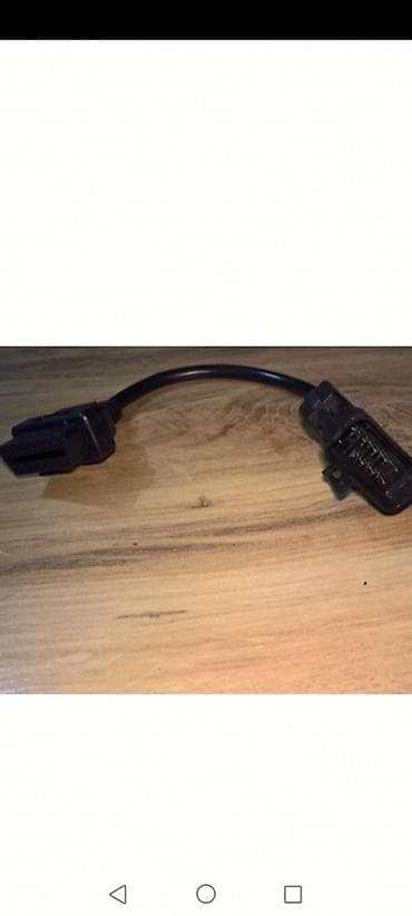 prsluk jaknica mango u: BMW 20pin adapter Novo Mercedes 38pin adapter Novo OPEL 10pin adapter at lalafo.rs — 5 prsluk jaknica mango u: BMW 20pin adapter Novo Mercedes 38pin adapter Novo OPEL 10pin adapter — 5
