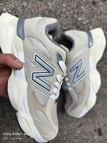 New balance 9060 patike NOVO Novo Brojevi 36 do 41 fb Moja Kupovina na lalafo.rs — 4 New balance 9060 patike NOVO Novo Brojevi 36 do 41 fb Moja Kupovina — 4