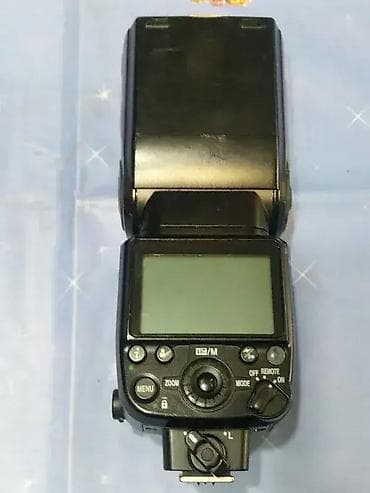 1. Nikon Blic SB -5000 200€ 2. Yongnuo YN560 Speedlite 50€ Neispitano at lalafo.rs — 1 1. Nikon Blic SB -5000 200€ 2. Yongnuo YN560 Speedlite 50€ Neispitano — 1