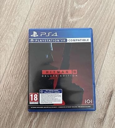 GTA V PREMIUM EDITION-2500 MINECRAFT HERO EDITION-1800 HITMAN III-2000 at lalafo.rs — 3 GTA V PREMIUM EDITION-2500 MINECRAFT HERO EDITION-1800 HITMAN III-2000 — 3