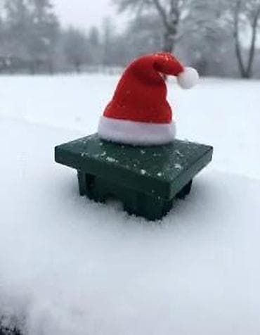 Dodaci za ograde – Panelna ograda 📍 Bulevar Kralja Aleksandra 556 na lalafo.rs — 3 Dodaci za ograde – Panelna ograda 📍 Bulevar Kralja Aleksandra 556 — 3