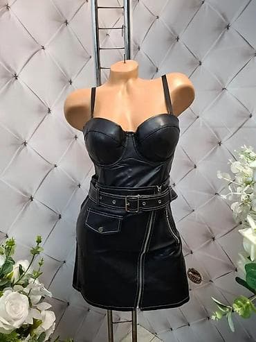 02. suknja 2100,oo
korset 2400,oo na lalafo.rs — 3 02. suknja 2100,oo
korset 2400,oo — 3