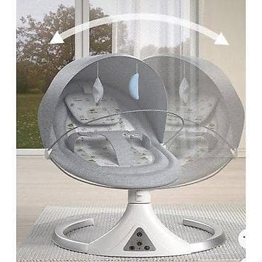 Ljuljaška njihalica za bebe Cena: 8200 din Karakteristike i na lalafo.rs — 9 Ljuljaška njihalica za bebe Cena: 8200 din Karakteristike i — 9