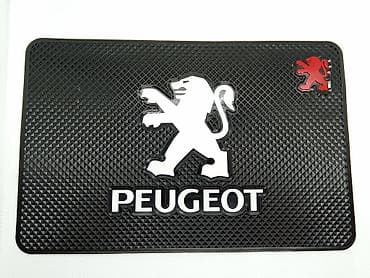 Neklizajuća podloga PEUGEOT PEUGEOT gumena neklizajuća podloga na lalafo.rs Neklizajuća podloga PEUGEOT PEUGEOT gumena neklizajuća podloga