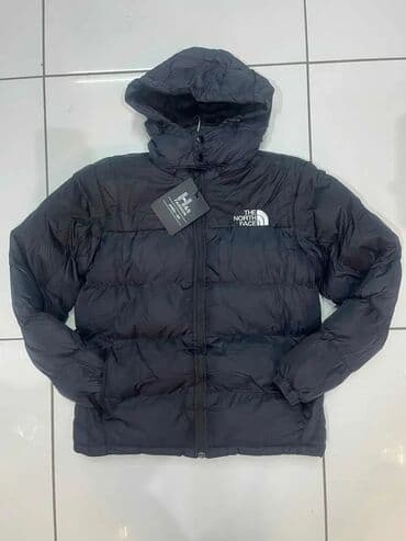 Zimska jakna Najlon, The North Face, bоја - Narandžasta na lalafo.rs Zimska jakna Najlon, The North Face, bоја - Narandžasta