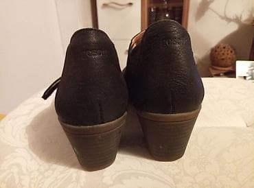 GO SOFT, br. 38, koža, uvoz CH, preudobne, mekeee, cena FIKSNA at lalafo.rs — 3 GO SOFT, br. 38, koža, uvoz CH, preudobne, mekeee, cena FIKSNA — 3