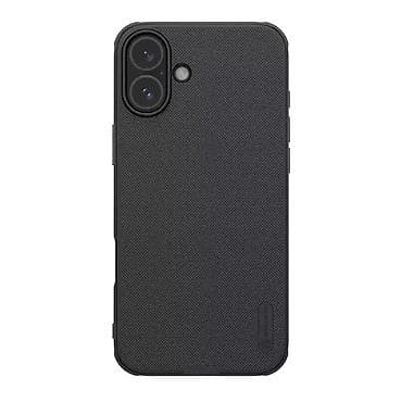Futrola NILLKIN Super Frost Pro Magnetic za iphone 16 (6.1) crna. Uz na lalafo.rs Futrola NILLKIN Super Frost Pro Magnetic za iphone 16 (6.1) crna. Uz