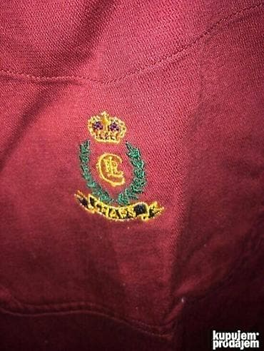 Original Ralph Lauren kosulja XXL NOVA 100% cotton Ramena 54 cm na lalafo.rs — 3 Original Ralph Lauren kosulja XXL NOVA 100% cotton Ramena 54 cm — 3