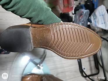 cista koza broj: Kožne kaubojske čizme – Texas Boots Prodajem kvalitetne kožne na lalafo.rs — 7 cista koza broj: Kožne kaubojske čizme – Texas Boots Prodajem kvalitetne kožne — 7