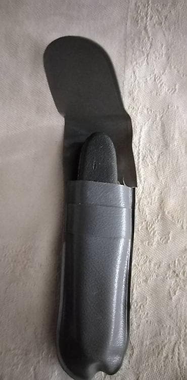 Noz-perorez na otvaranje, 9 cm. sa futrolom na lalafo.rs — 4 Noz-perorez na otvaranje, 9 cm. sa futrolom — 4