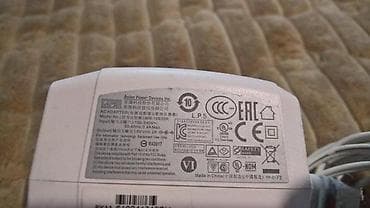 Hinston electronics adapter 5.5V 2A - 5V 2APlantronics power supply na lalafo.rs — 4 Hinston electronics adapter 5.5V 2A - 5V 2APlantronics power supply — 4