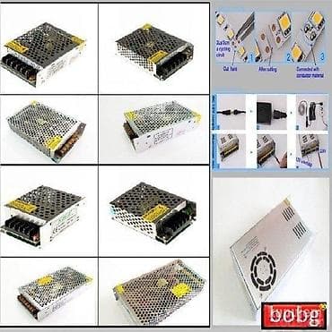 Led trake sa manje cupruma i čoperi. NAPOMENA: LED TRAKE SE PRODAJU na lalafo.rs — 5 Led trake sa manje cupruma i čoperi. NAPOMENA: LED TRAKE SE PRODAJU — 5