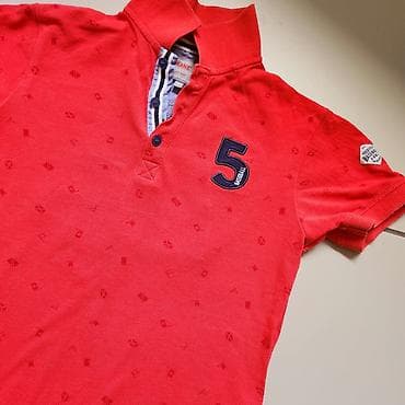 KANZ - prelepa majica za decake, vel 10, kao nova. imam puno na lalafo.rs — 3 KANZ - prelepa majica za decake, vel 10, kao nova. imam puno — 3