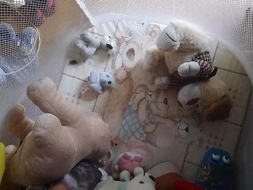 Table legs: Prenosivi bebi ogradica/vrtić - Pravougaoni model sa metalnim at lalafo.rs — 3 Table legs: Prenosivi bebi ogradica/vrtić - Pravougaoni model sa metalnim — 3