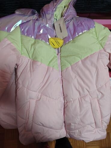 Lc Waikiki, Zimska jakna, 98-104 na lalafo.rs Lc Waikiki, Zimska jakna, 98-104