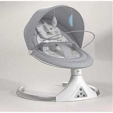 Ljuljaška njihalica za bebe Cena: 8200 din Karakteristike i na lalafo.rs — 2 Ljuljaška njihalica za bebe Cena: 8200 din Karakteristike i — 2