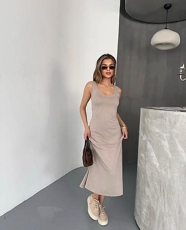 Haljina: 2300 dinara
Vel: s,m,l,xl,2xl
Uvoz Turska.NABAVKA!!! na lalafo.rs — 1 Haljina: 2300 dinara
Vel: s,m,l,xl,2xl
Uvoz Turska.NABAVKA!!! — 1