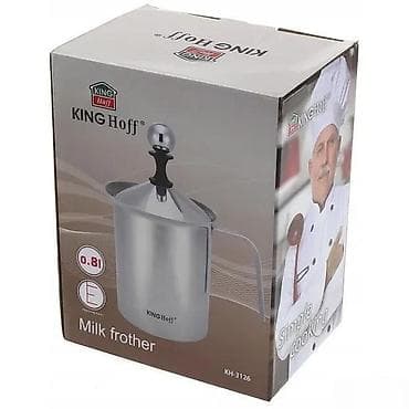 prsluk jaknica mango u: Posuda za mleko sa mutilicom za penu 0,4L KINGHOFF KH3126. Opis at lalafo.rs — 8 prsluk jaknica mango u: Posuda za mleko sa mutilicom za penu 0,4L KINGHOFF KH3126. Opis — 8