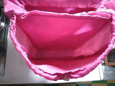 Ranac Barbie manji vis.40, šir.27,dubina 12 sa prosirenjem 20 cm., sa na lalafo.rs — 4 Ranac Barbie manji vis.40, šir.27,dubina 12 sa prosirenjem 20 cm., sa — 4