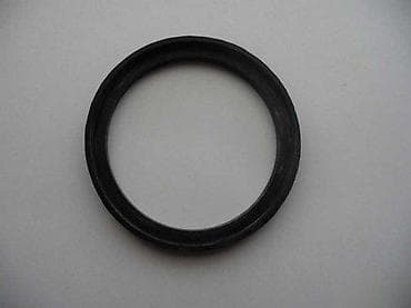 Gumeni zaptivni prsten (O-ring) - Materijal: elastična guma otporna na lalafo.rs Gumeni zaptivni prsten (O-ring) - Materijal: elastična guma otporna