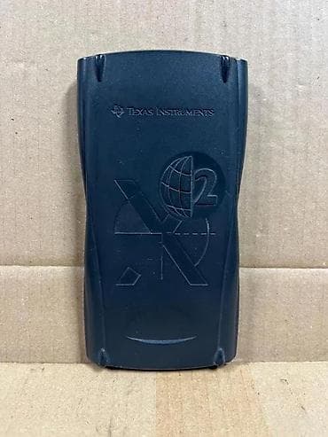 Texas Instruments naučni kalkulator TI-30X IIS (crni) - Dvoredni na lalafo.rs Texas Instruments naučni kalkulator TI-30X IIS (crni) - Dvoredni