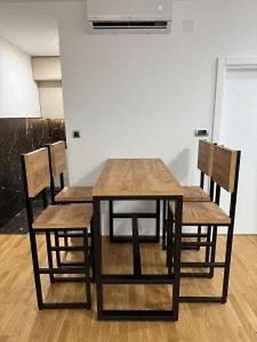 Antique Furniture Sets: IZRADA STOLOVA PO MERI LUX5519 | Izrada nameštaja po meri at lalafo.rs — 2 Antique Furniture Sets: IZRADA STOLOVA PO MERI LUX5519 | Izrada nameštaja po meri — 2