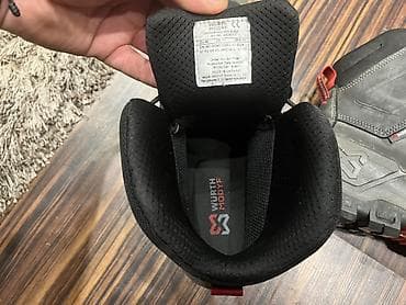 Prodajem vrhunske Cronos Wurth Modyf cipele kupljene u Nemačkoj na lalafo.rs Prodajem vrhunske Cronos Wurth Modyf cipele kupljene u Nemačkoj