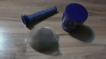 Filter i Zamenske krpe za Dyson multi functional brush at lalafo.rs — 1 Filter i Zamenske krpe za Dyson multi functional brush — 1