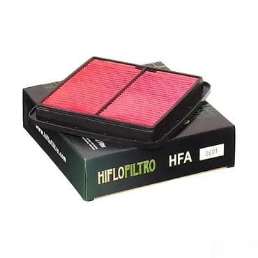 Transport: Hiflofiltro HFA 3601 – vazdušni filter za motocikle - Tip: panel at lalafo.rs — 1 Transport: Hiflofiltro HFA 3601 – vazdušni filter za motocikle - Tip: panel — 1