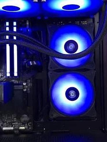 💻 Ryzen 5 7600X / RTX 4060 Ti / B650 / 32GB / 1TB – SM010PC 🚀 ✨ na lalafo.rs — 6 💻 Ryzen 5 7600X / RTX 4060 Ti / B650 / 32GB / 1TB – SM010PC 🚀 ✨ — 6