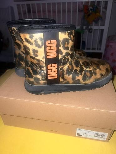 Ugg obuća 39, bоја - Šareno na lalafo.rs — 2 Ugg obuća 39, bоја - Šareno — 2