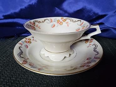Antiques: Solja Johann Haviland 1950/60 g.Bavaria. Solja porcelan bavaria bez at lalafo.rs — 2 Antiques: Solja Johann Haviland 1950/60 g.Bavaria. Solja porcelan bavaria bez — 2