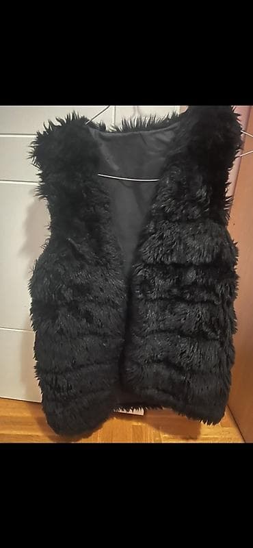 Legend zenska zimska jakna. S velicina. 1200 din. Praluk univerzalna na lalafo.rs — 2 Legend zenska zimska jakna. S velicina. 1200 din. Praluk univerzalna — 2