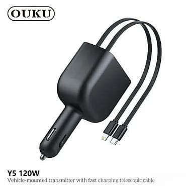Transport: Bluetooth FM transmiter MP3 za auto Y5 NOVO. Opis proizvoda: FM at lalafo.rs — 1 Transport: Bluetooth FM transmiter MP3 za auto Y5 NOVO. Opis proizvoda: FM — 1