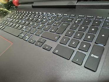 Dell G5 15- vrhunski biznis laptop -Procesor - Intel core i7-8750H na na lalafo.rs — 10 Dell G5 15- vrhunski biznis laptop -Procesor - Intel core i7-8750H na — 10