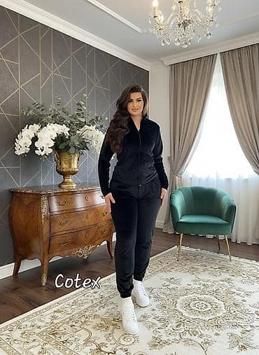 Men's Sweatsuit color - Grey at lalafo.rs — 6 Men's Sweatsuit color - Grey — 6