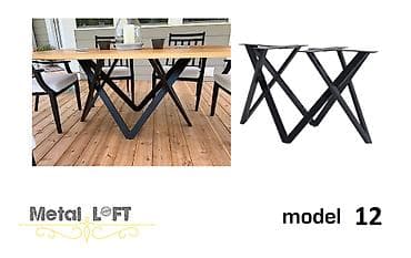 ⭐ LUX POSTOLJA za sto – METAL + LIM Model 28 ** Profili 80–100 na lalafo.rs — 8 ⭐ LUX POSTOLJA za sto – METAL + LIM Model 28 ** Profili 80–100 — 8