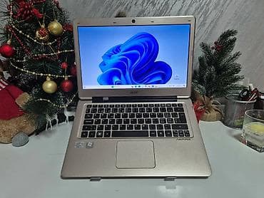 Acer aspire S3 Ekran: 13.3" led Procesor: intel core i5-3317u na lalafo.rs — 2 Acer aspire S3 Ekran: 13.3" led Procesor: intel core i5-3317u — 2