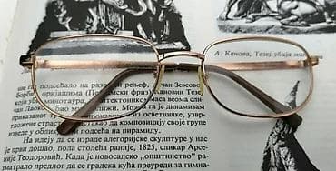 Klasični dioptrijski ram Germany 15 grama. Kvalitetan klasični na lalafo.rs — 5 Klasični dioptrijski ram Germany 15 grama. Kvalitetan klasični — 5