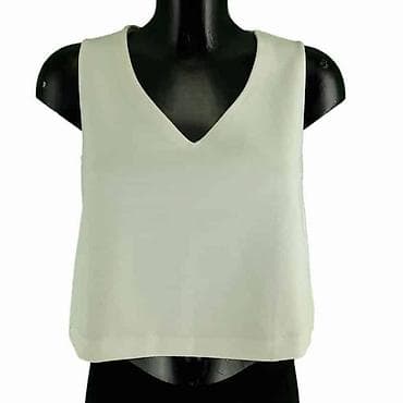 Bluza mango, vel. S marka: mango veličina: s materijal: poliester na lalafo.rs — 2 Bluza mango, vel. S marka: mango veličina: s materijal: poliester — 2