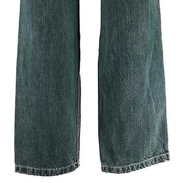 Workwear: Work pants, L (EU 52), color - Black at lalafo.rs — 6 Workwear: Work pants, L (EU 52), color - Black — 6