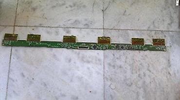 Electronics: Samsung LE32C450E1W u delovima: BN41-01536B MAIN BOARDBN41-01331B MAIN at lalafo.rs — 6 Electronics: Samsung LE32C450E1W u delovima: BN41-01536B MAIN BOARDBN41-01331B MAIN — 6