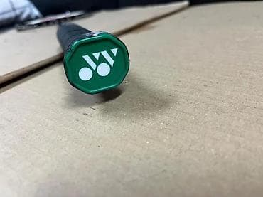 Sports & Leisure: Yonex Isometric 80 badminton reket - Model: Yonex Isometric 80 at lalafo.rs — 3 Sports & Leisure: Yonex Isometric 80 badminton reket - Model: Yonex Isometric 80 — 3