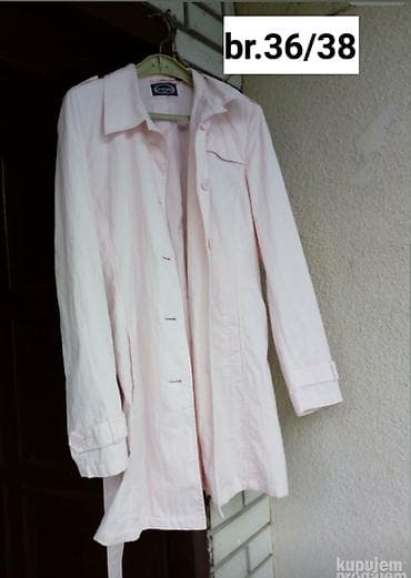 Mantil vel.Skao nov at lalafo.rs — 2 Mantil vel.Skao nov — 2