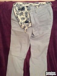 Original Ralph Lauren pantalone 34 100% cotton polustruk 46cm na lalafo.rs Original Ralph Lauren pantalone 34 100% cotton polustruk 46cm