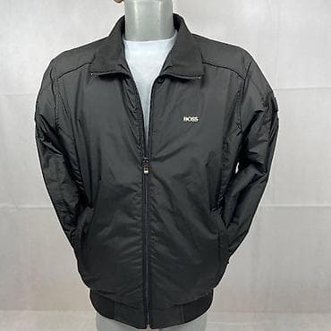 Hugo Boss jakna NOVO Novo Veličine s m l xl 2xl 3xl fb Moja na lalafo.rs Hugo Boss jakna NOVO Novo Veličine s m l xl 2xl 3xl fb Moja